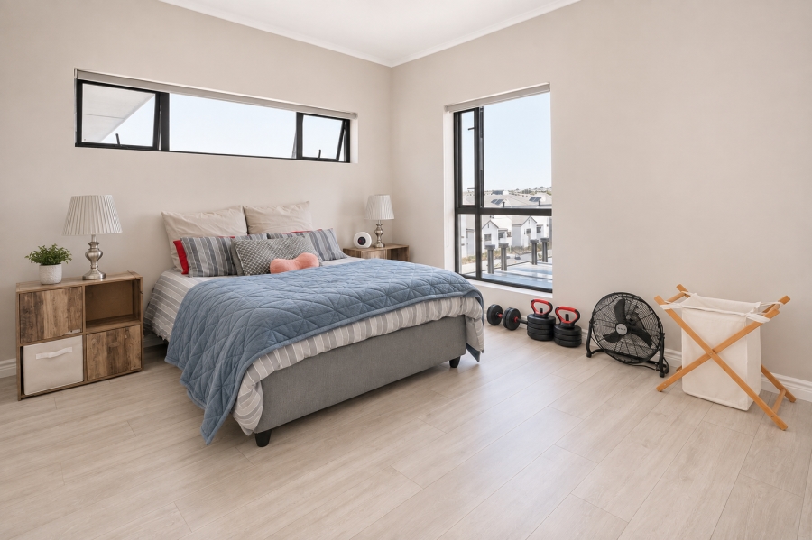 2 Bedroom Property for Sale in Groot Phesantekraal Estate Western Cape